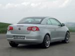 Volkswagen Eos by JE Design 2006 года